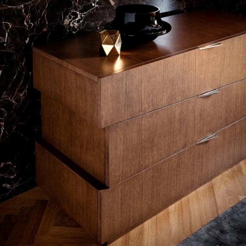 Slash 104-401 Chest of Drawer by Bamax