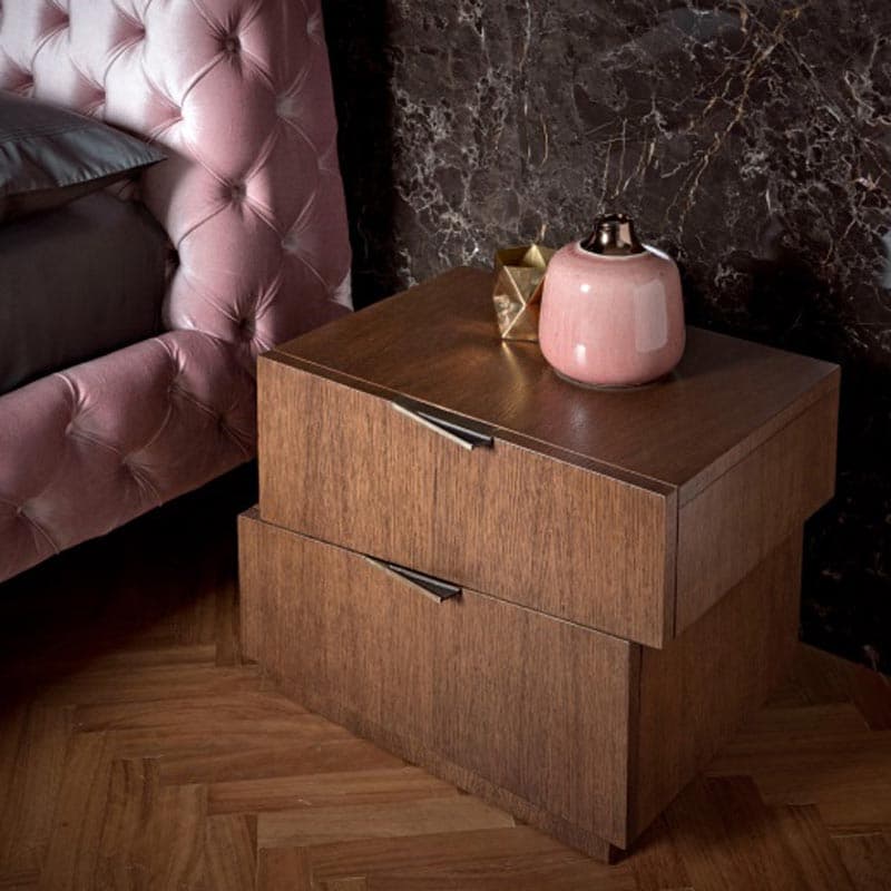 Slash 104-426 Bedside Table by Bamax