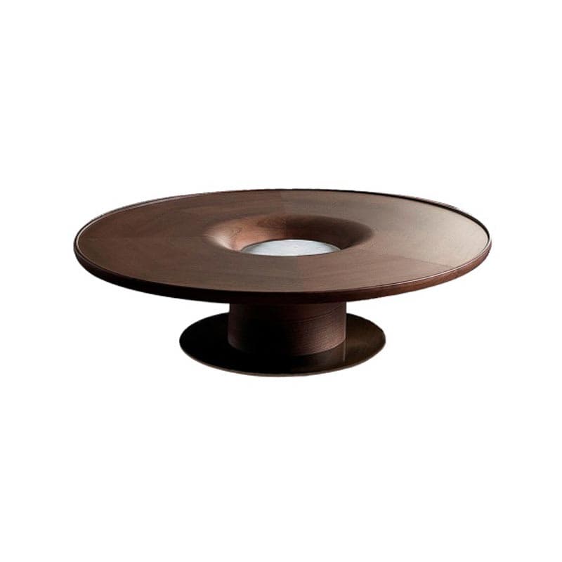 Slash 81-351 Coffee Table by Bamax