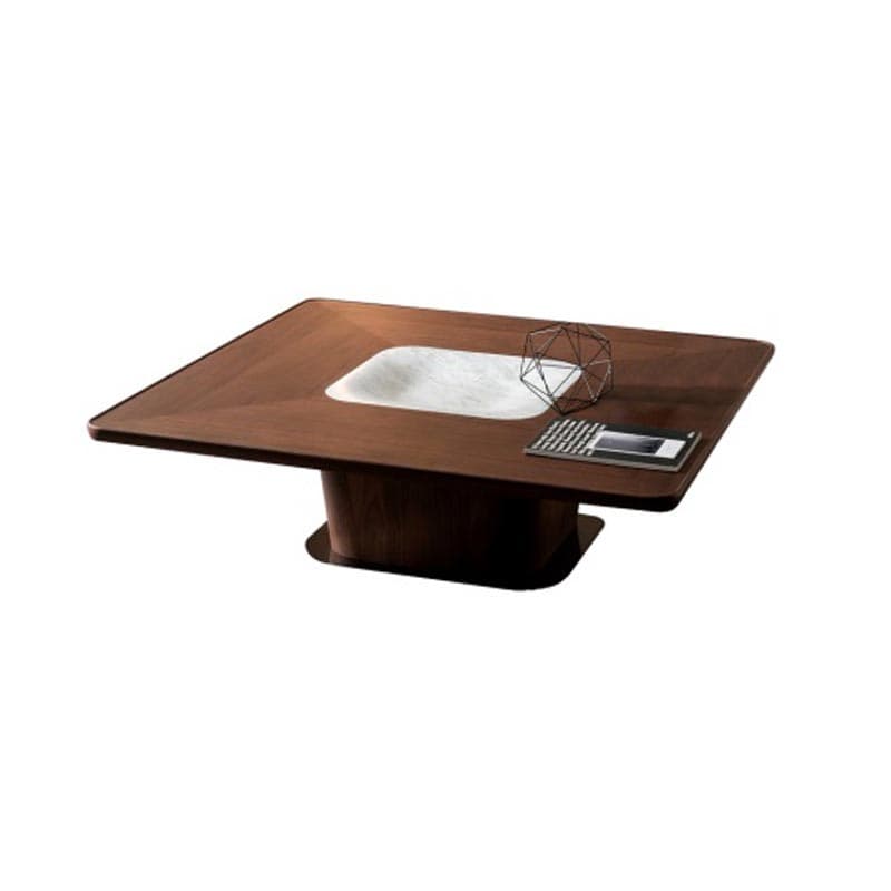 Slash 81-352 Coffee Table by Bamax