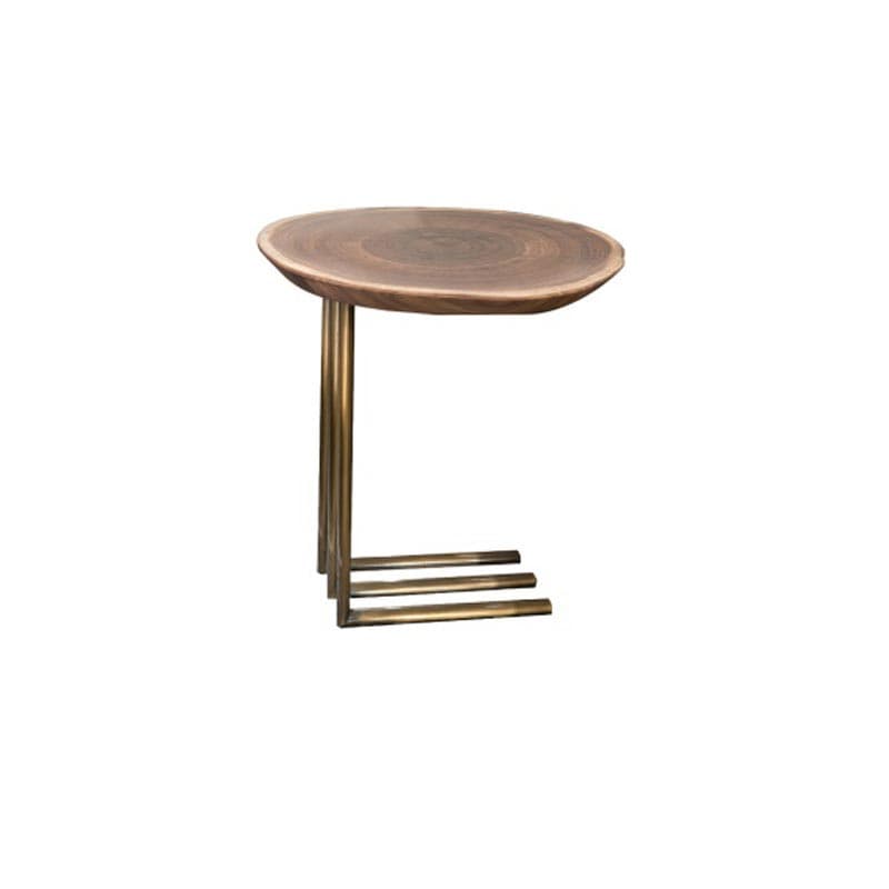 Slash 82-347 Side Table by Bamax