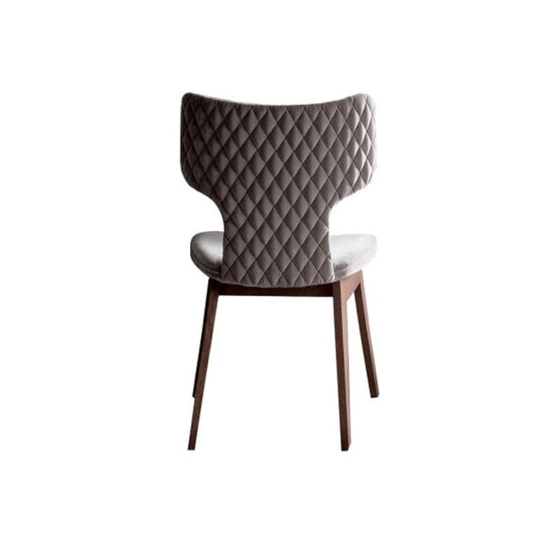 Slash 92-0366 Dining Chair by Bamax