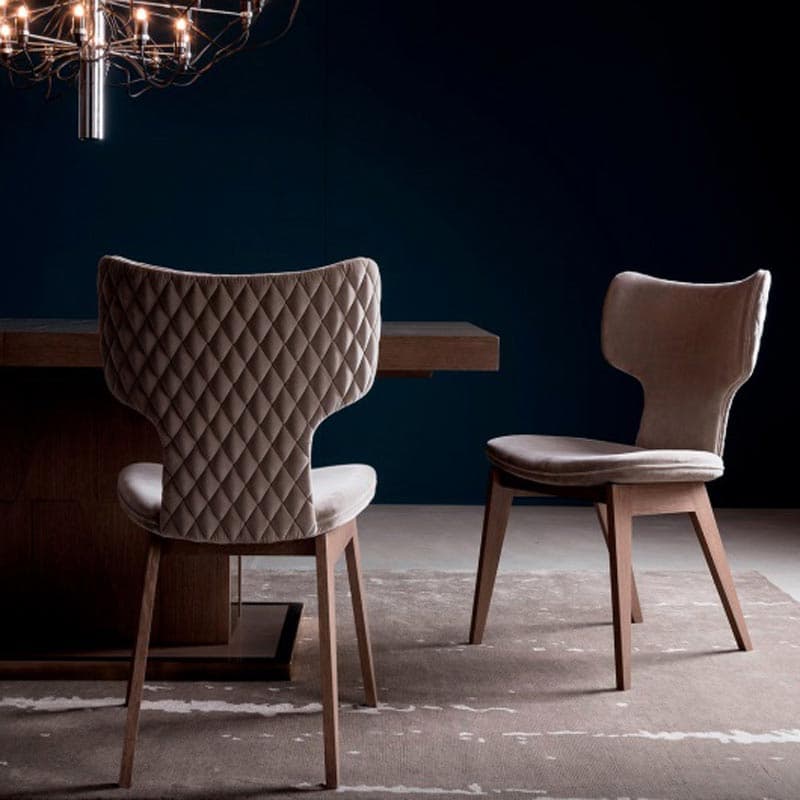 Slash 92-0366 Dining Chair by Bamax