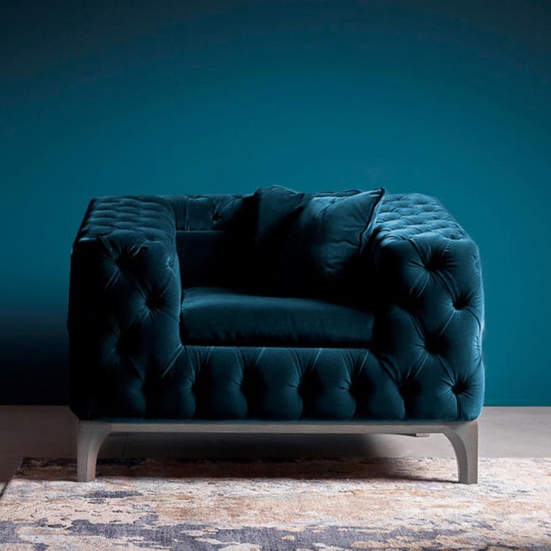 Slash A162030 Armchair by Bamax