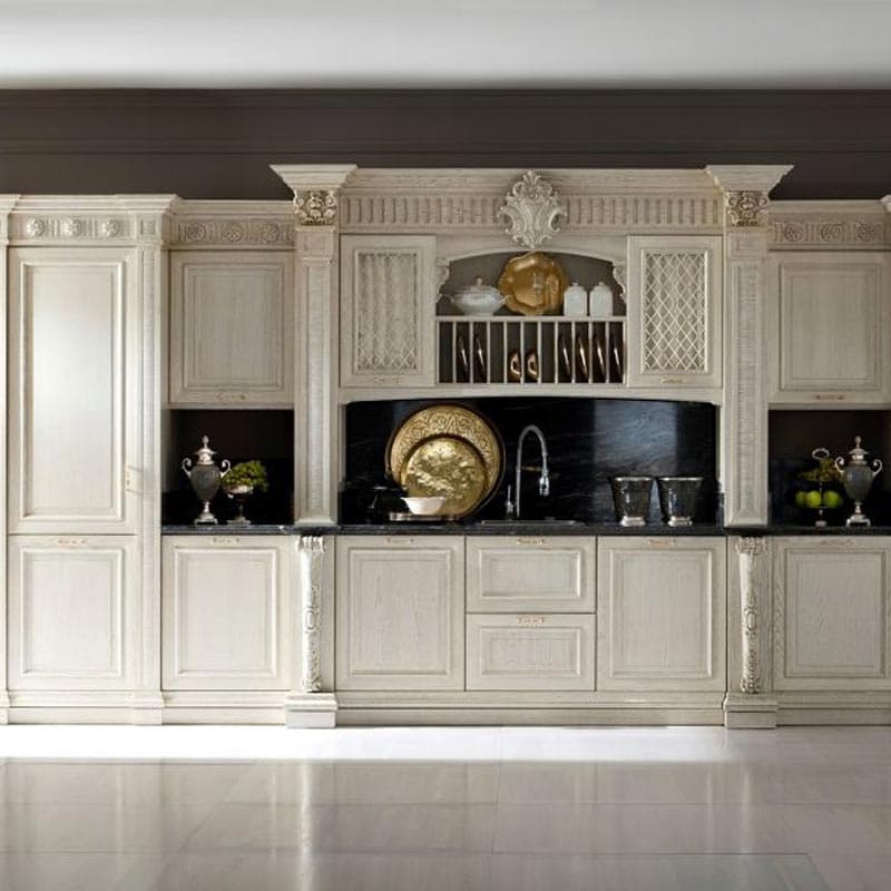 Venezia Kitchen Furniture by Bamax