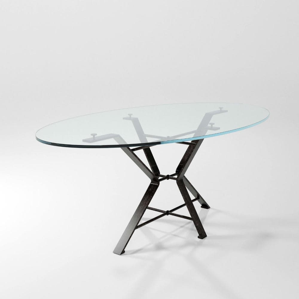 Aix Coffee Table by Barel