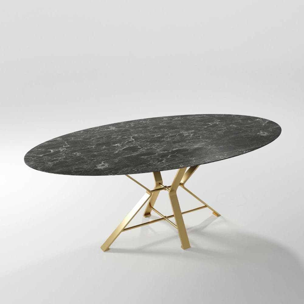 Aix Coffee Table by Barel