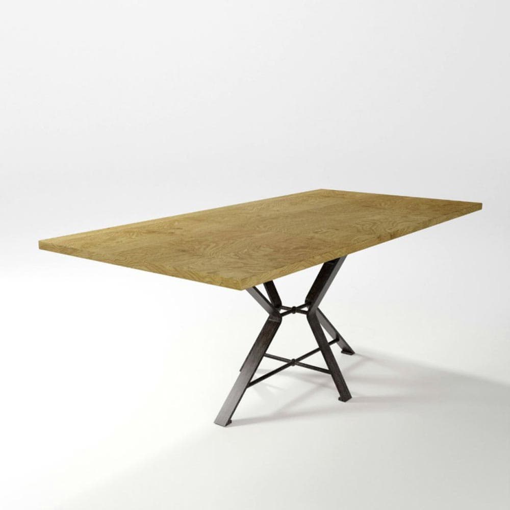 Aix Coffee Table by Barel