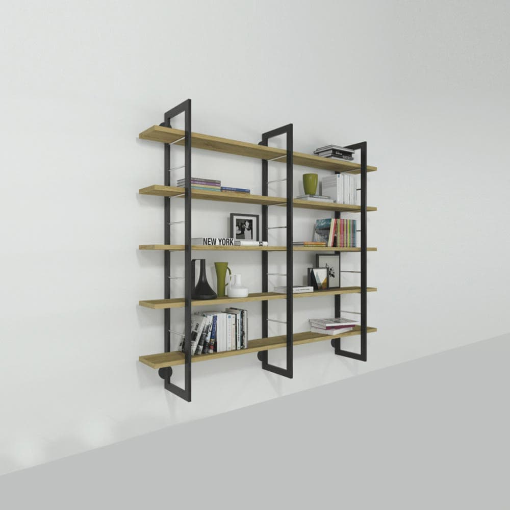 Alice Bookcase by Barel