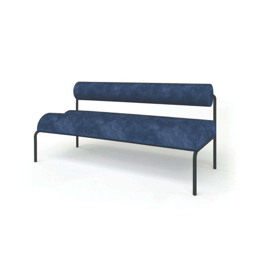 Aliko Bench by Barel