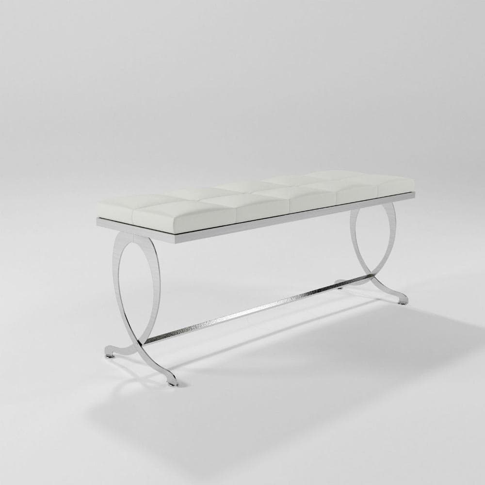 Armide Bench by Barel