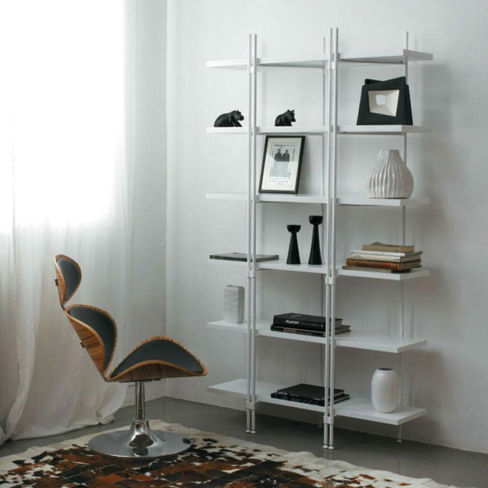 Dalton Bookcase by Barel