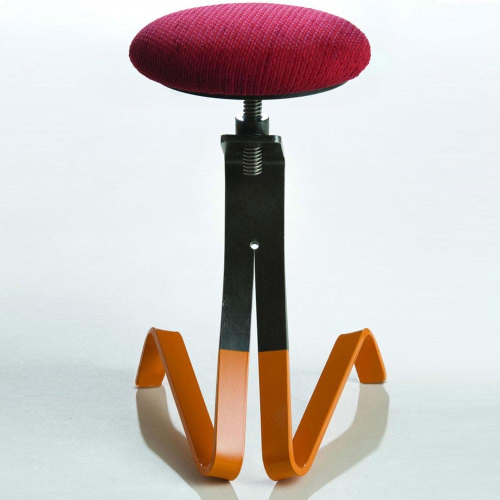 Herbie Stool by Barel