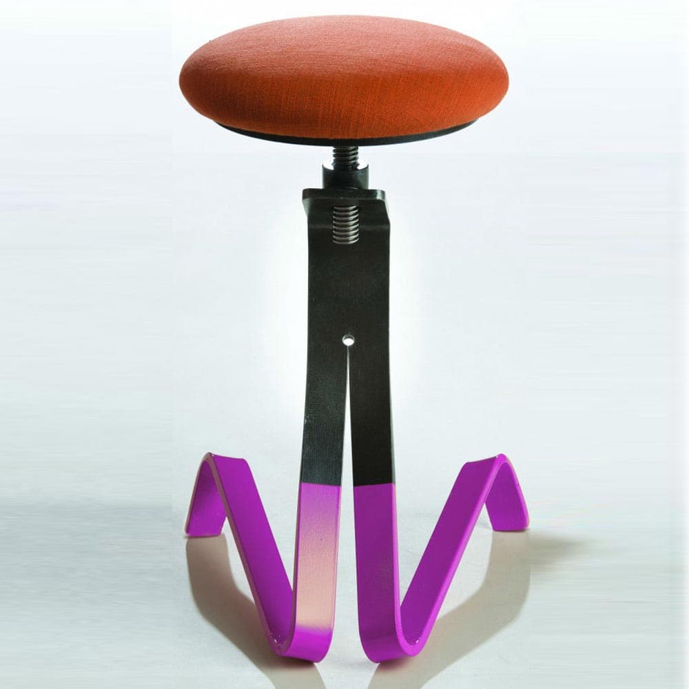 Herbie Stool by Barel