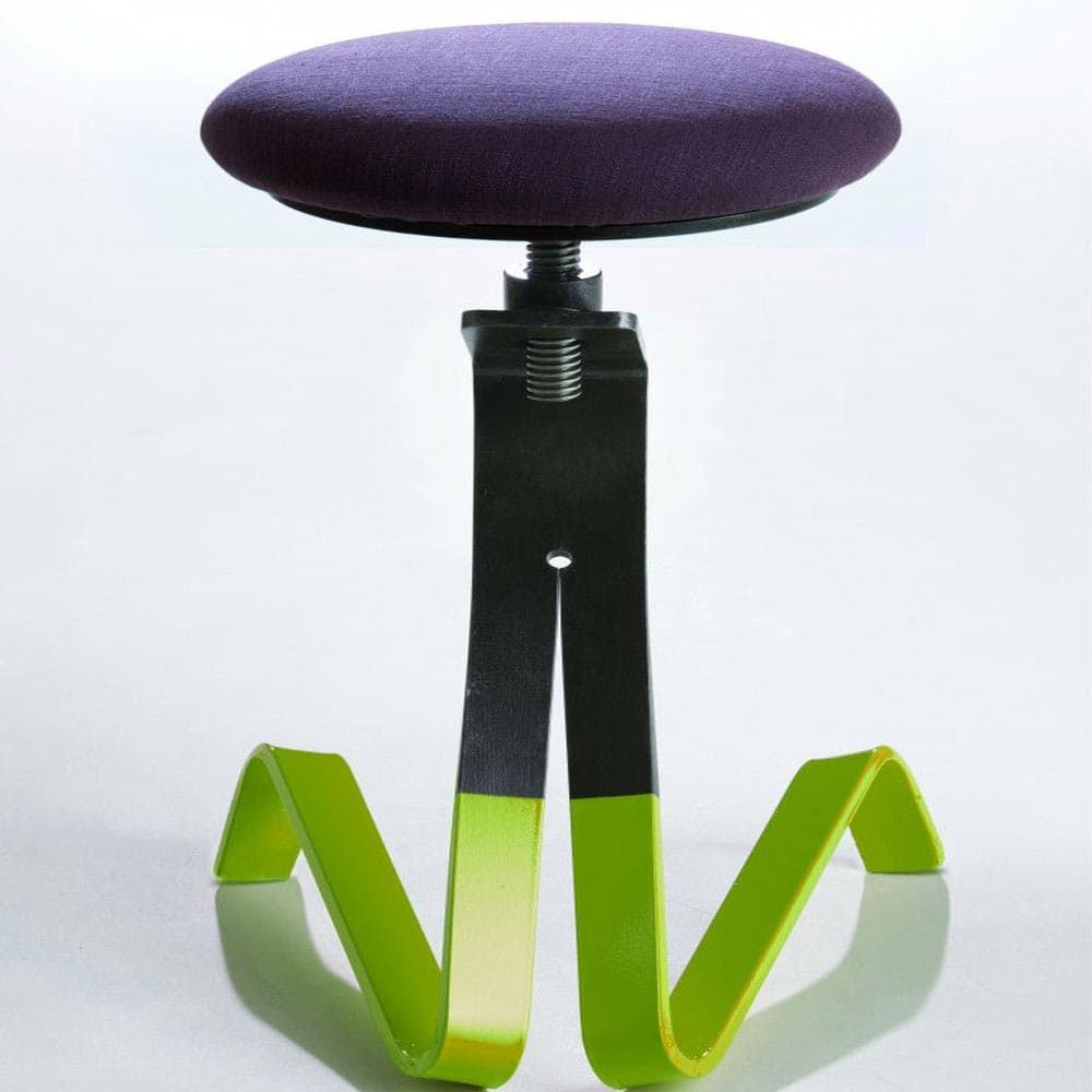 Herbie Stool by Barel