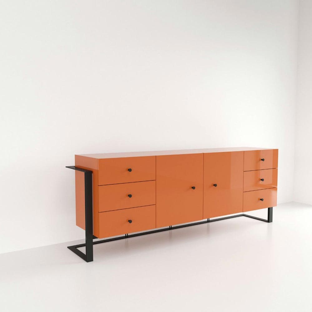 Kappa Due Sideboard by Barel