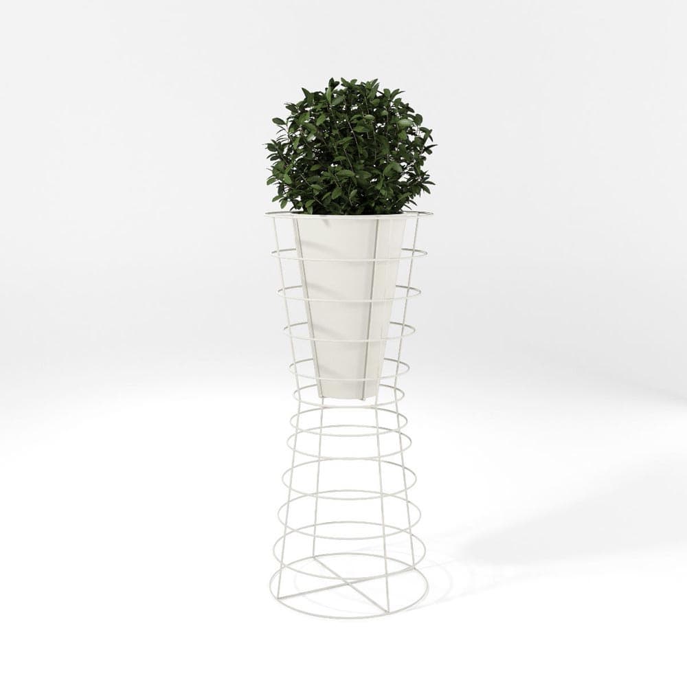 Moka Planter by Barel