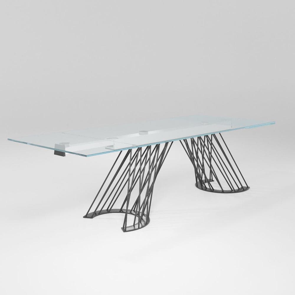 Pamplona Dining Table by Barel