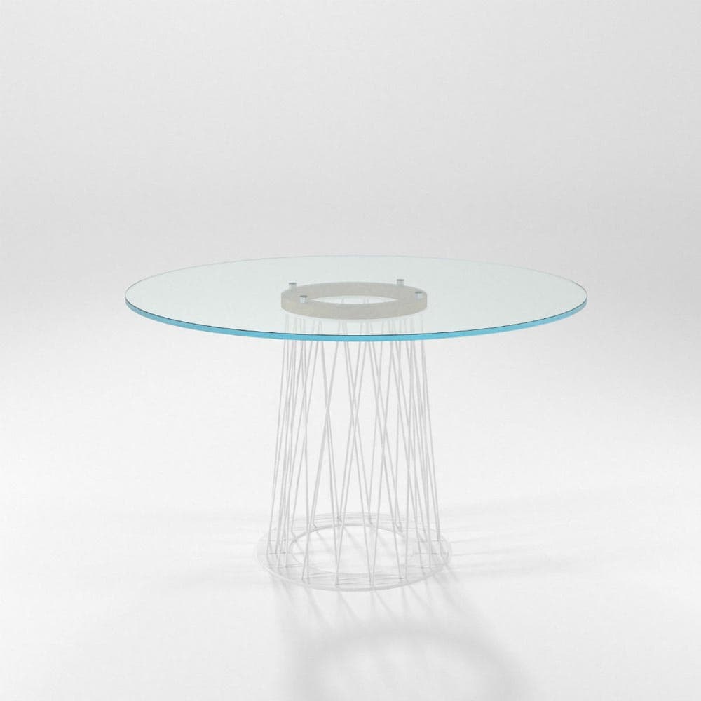 Roncisvalle Coffee Table by Barel