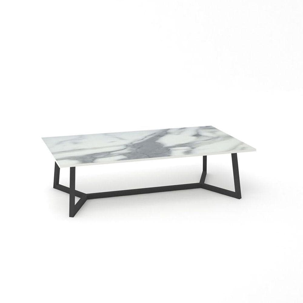 Ruby Coffee Table by Barel