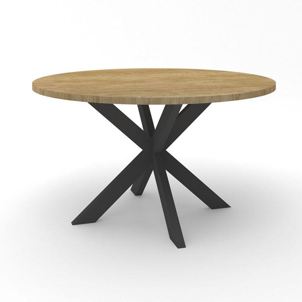 Sapphire Dining Table by Barel