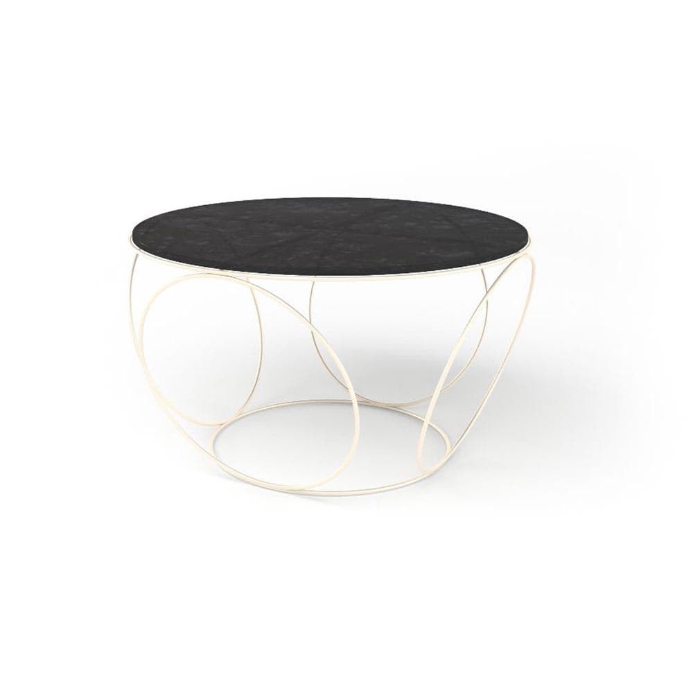 Sfera Coffee Table by Barel