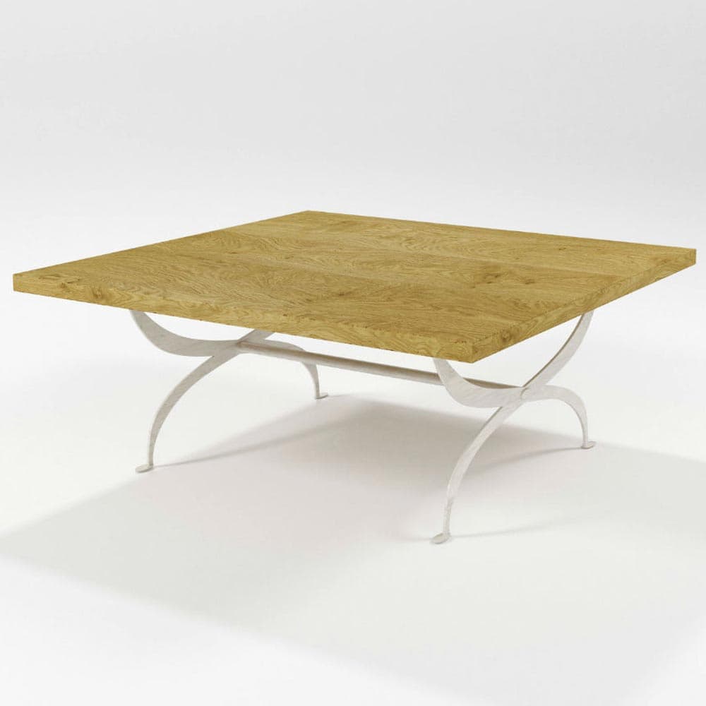 Valzer Coffee Table by Barel