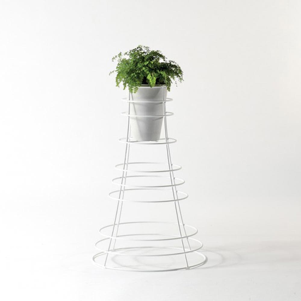 Vulcano Planter by Barel