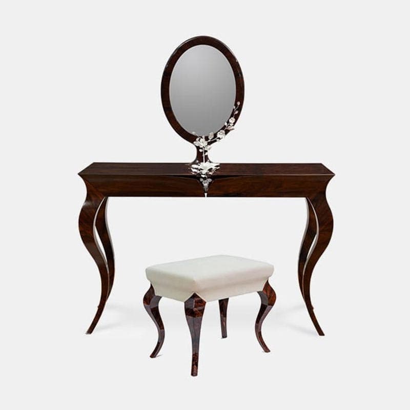 Divinity Dressing Table by Bateye