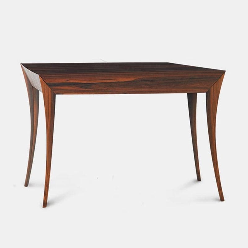 Elegance Square Console Table by Bateye