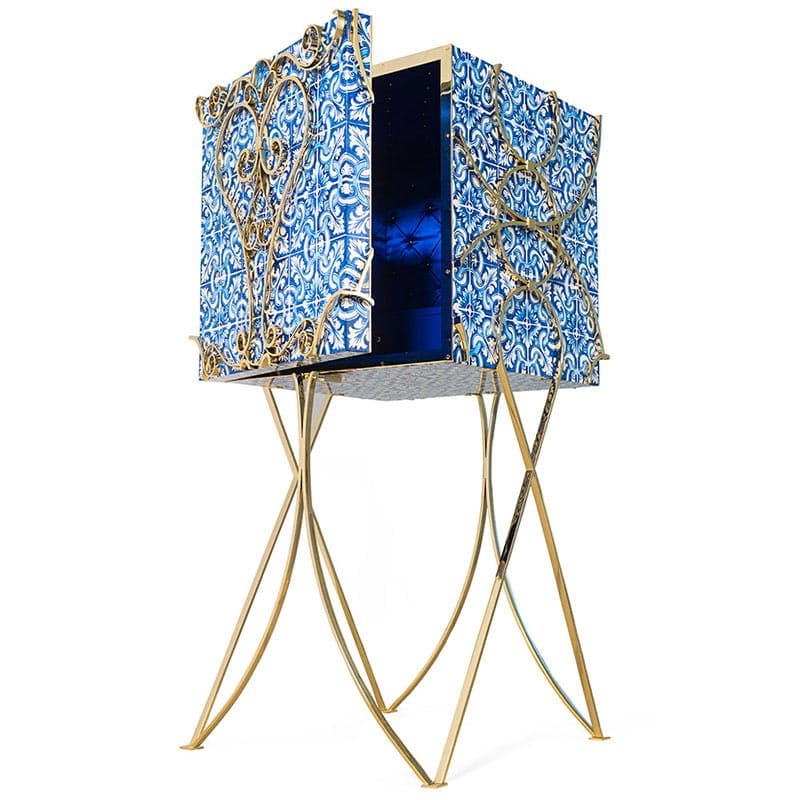 Fairytale Cabinet by Bateye