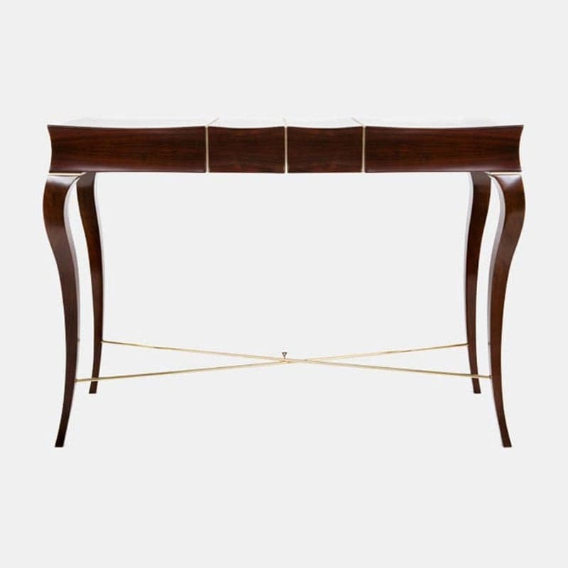 Rhythmic Console Console Table by Bateye