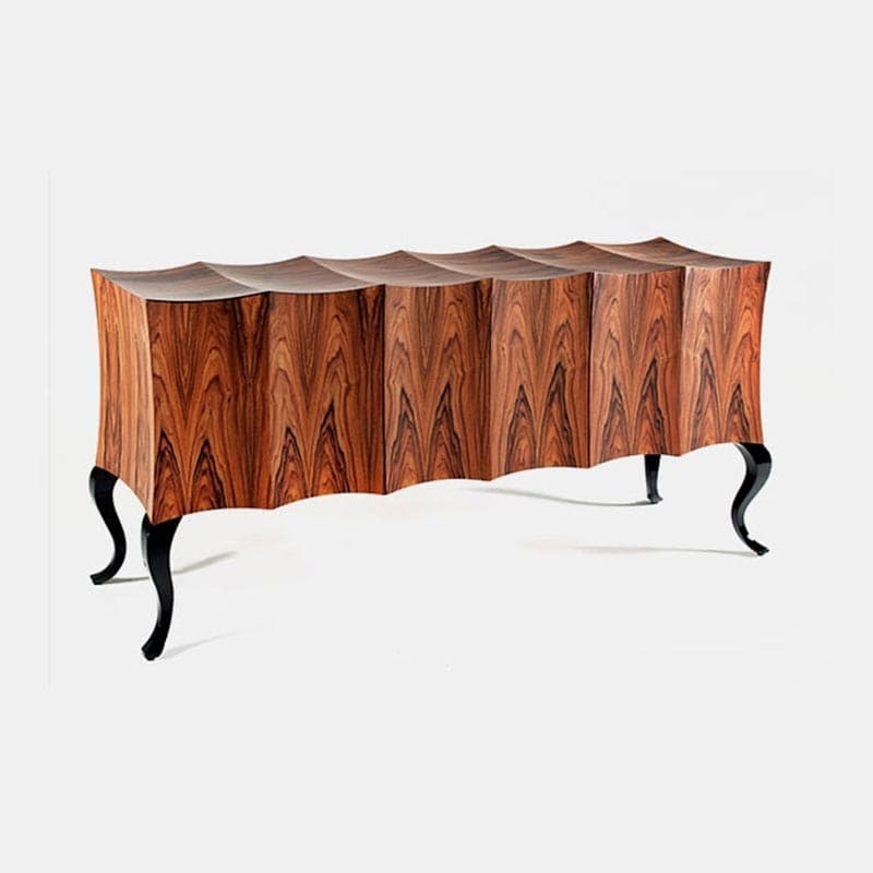 Rhythmic Sideboard by Bateye