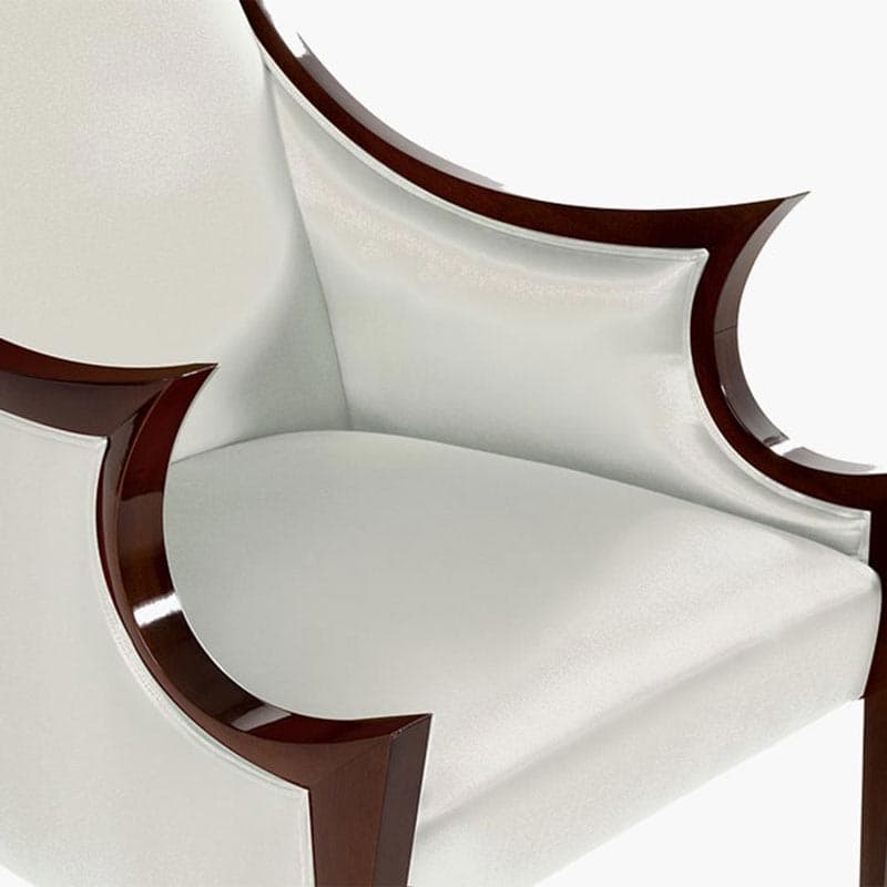 Sensuality Armchair by Bateye