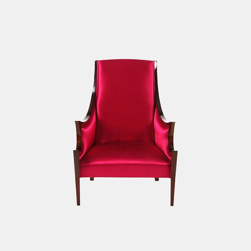 Sensuality Armchair by Bateye