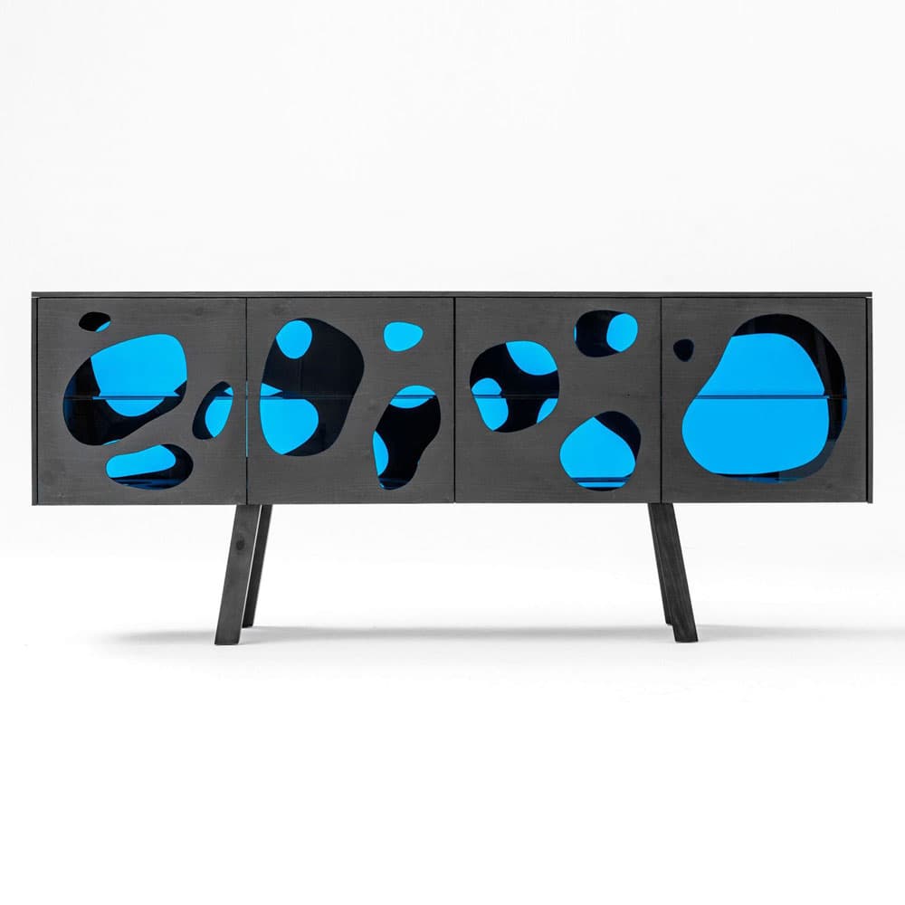 Aquario Sideboard by Bd Barcelona