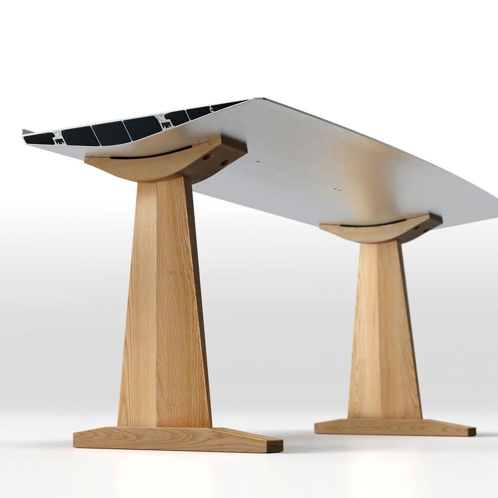 B Desk by Bd Barcelona