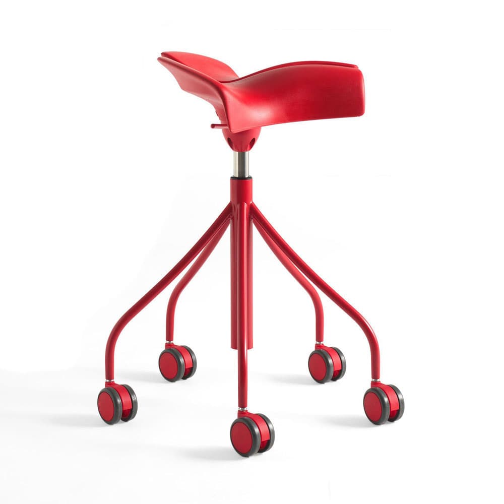 Binaria Bar Stool by Bd Barcelona