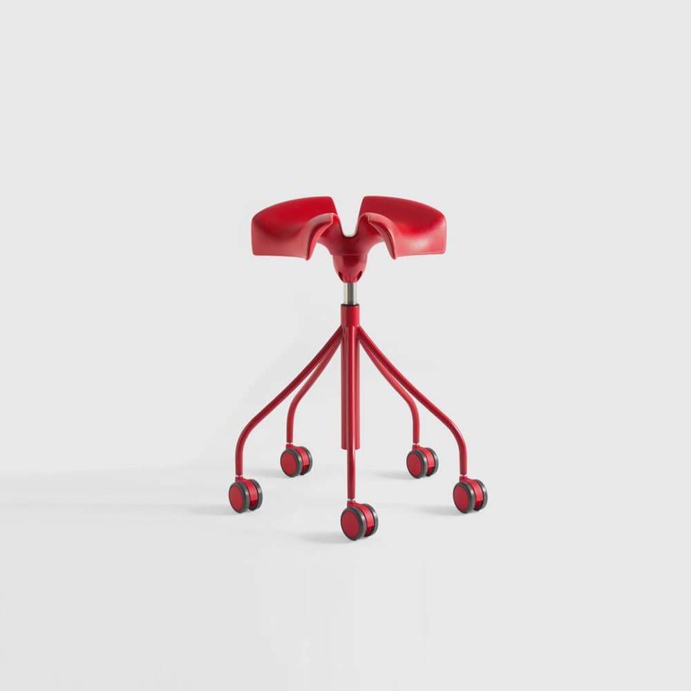 Binaria Bar Stool by Bd Barcelona