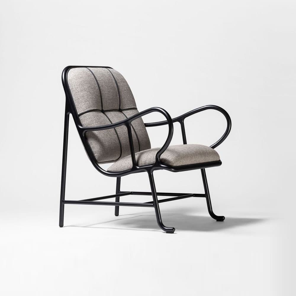 Gardenias Armchair by Bd Barcelona