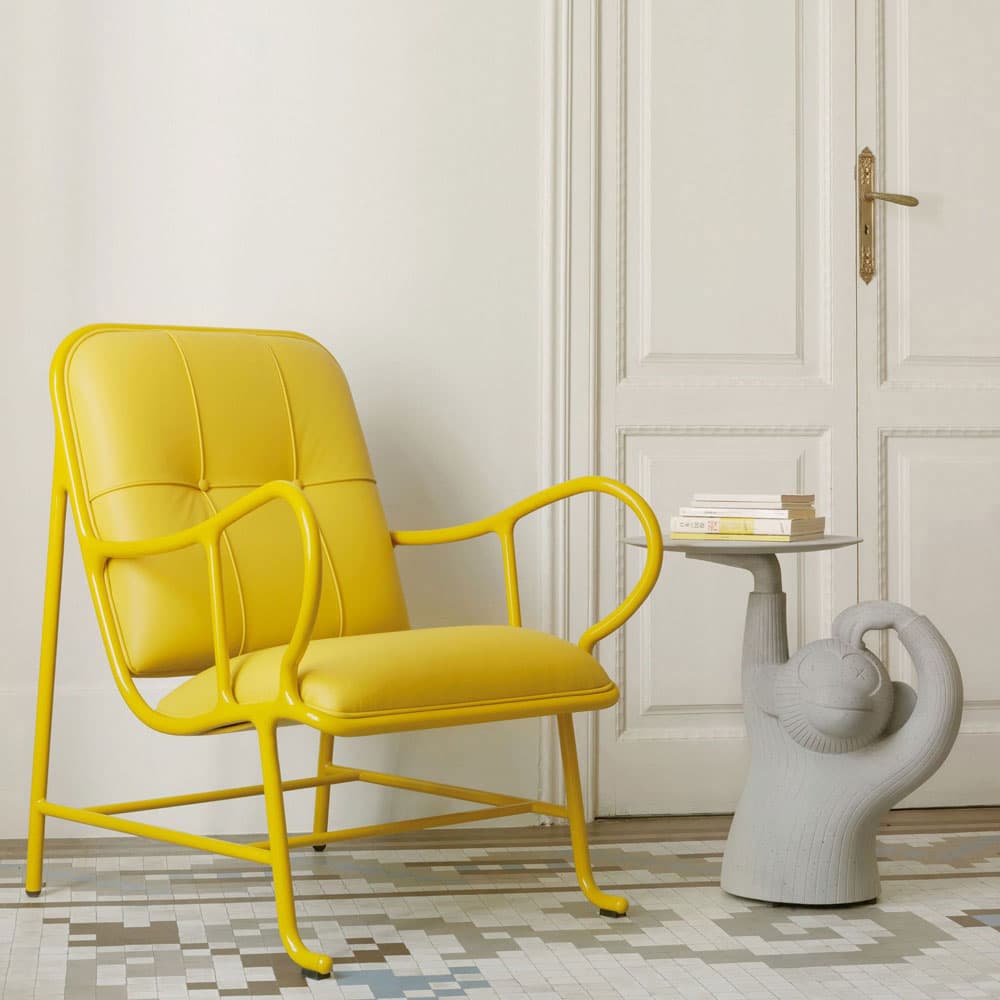 Gardenias Armchair by Bd Barcelona