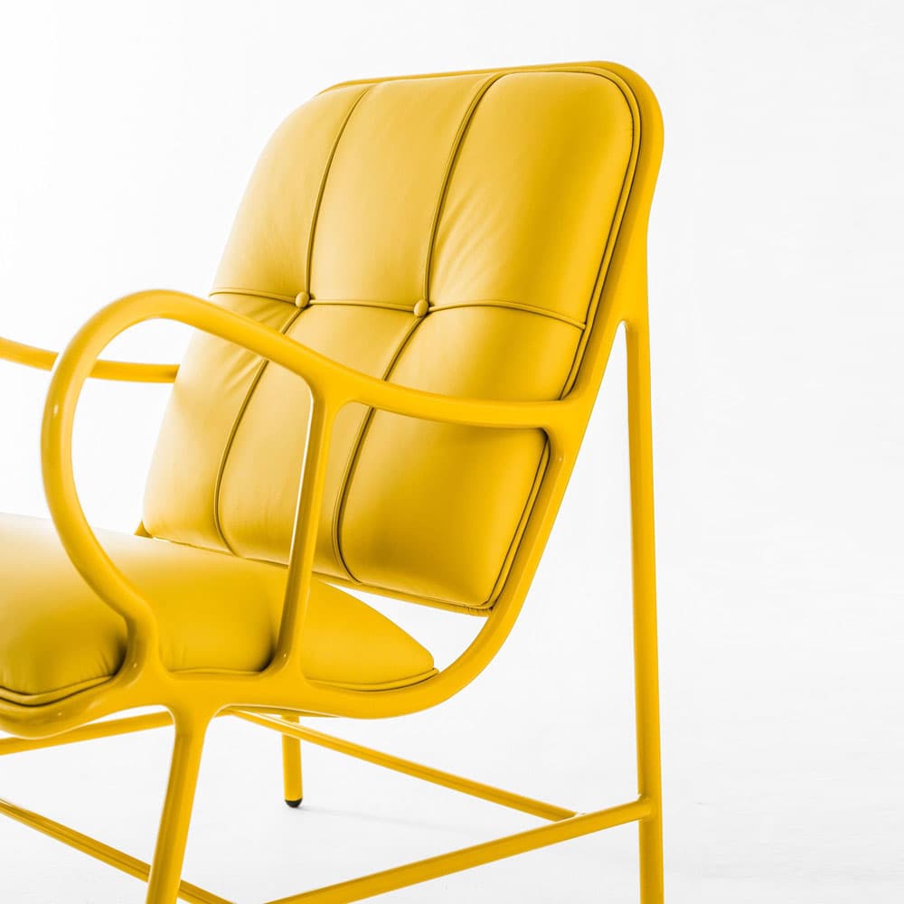 Gardenias Armchair by Bd Barcelona