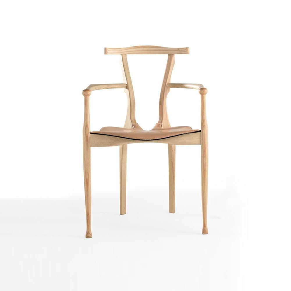 Gaulino Armchair by Bd Barcelona