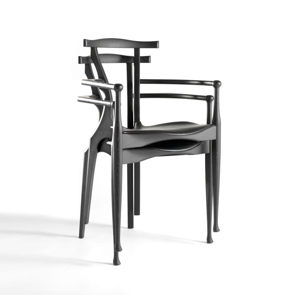 Gaulino Armchair by Bd Barcelona