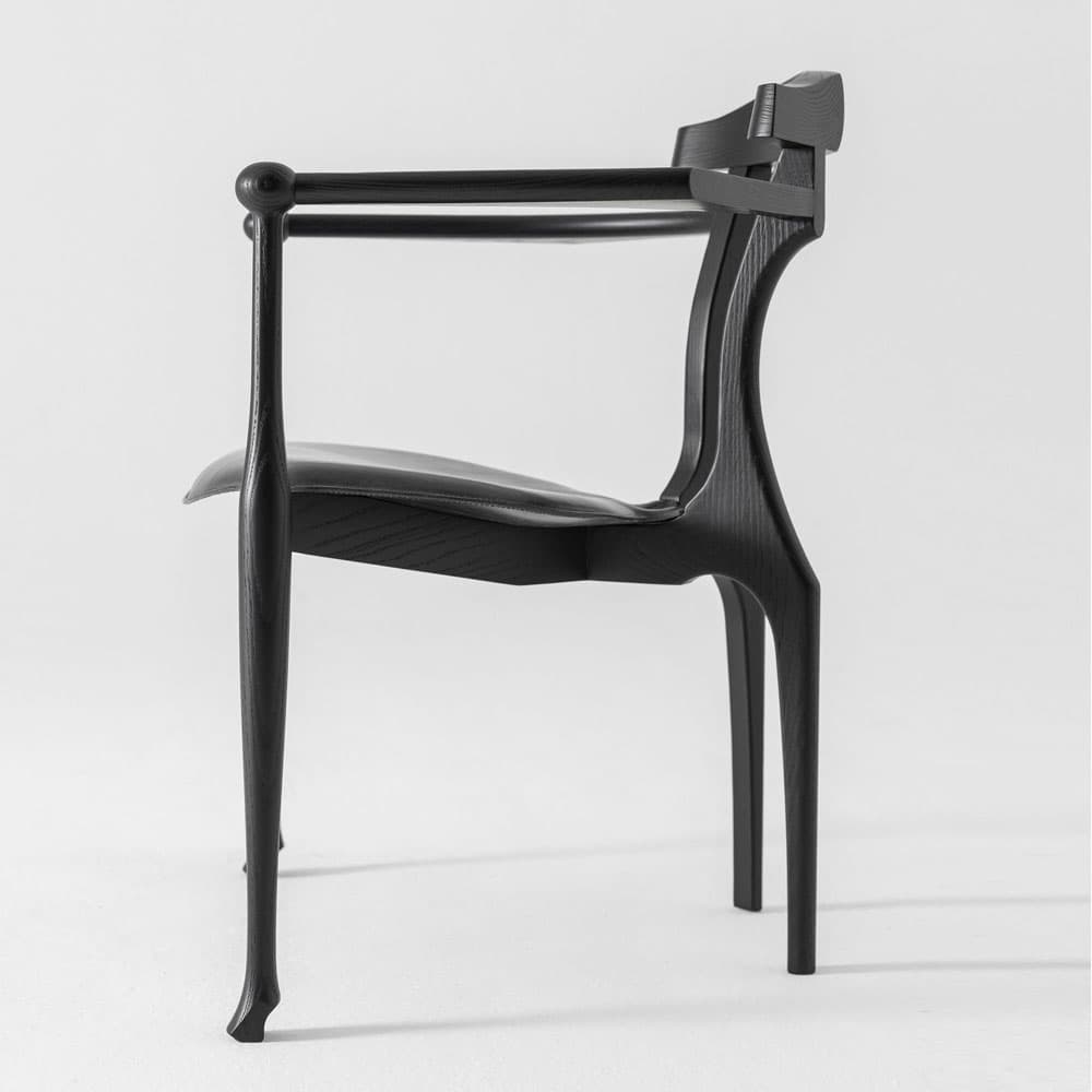 Gaulino Easy Armchair by Bd Barcelona