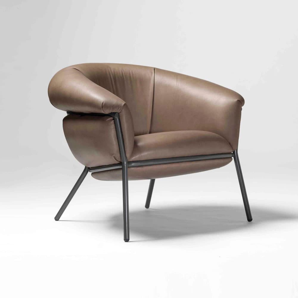 Grasso Armchair by Bd Barcelona