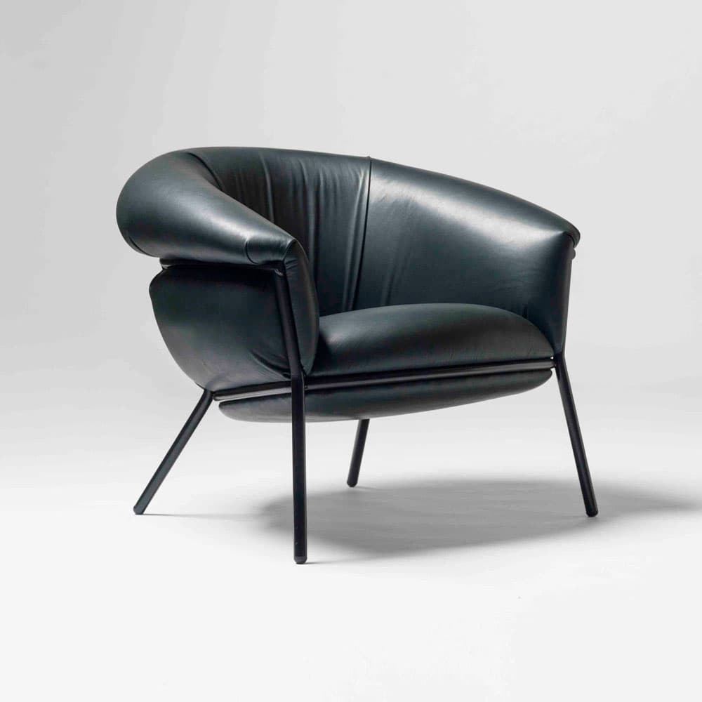 Grasso Armchair by Bd Barcelona