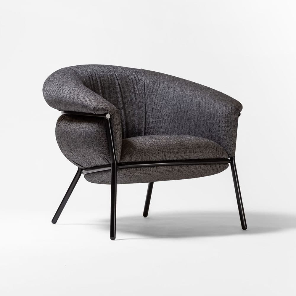 Grasso Armchair by Bd Barcelona