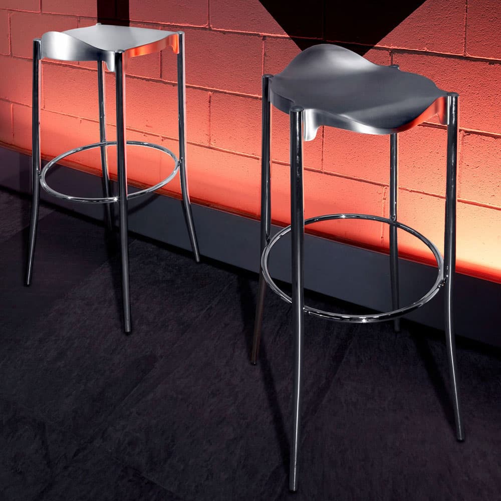 Janet Bar Stool by Bd Barcelona