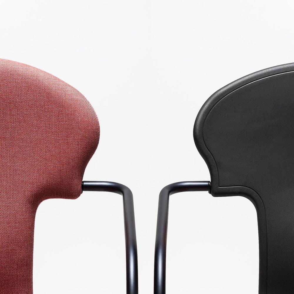 Minivarius Armchair by Bd Barcelona